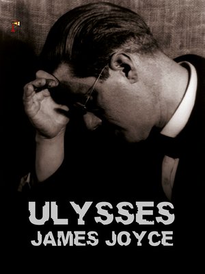 cover image of Ulysses